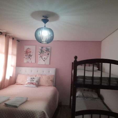 Suite Campos Do Jordao Bagian luar foto