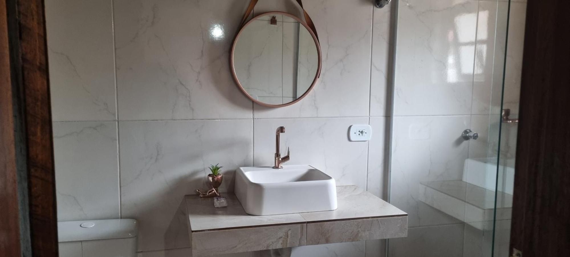 Suite Campos Do Jordao Bagian luar foto